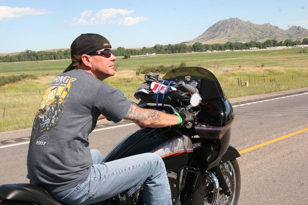 Official Website of the City of Sturgis, SD - Sturgis Motorcycle